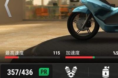 【Racing Fever】レビュー画像