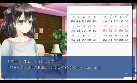 【ことのはアムリラート】レビュー画像