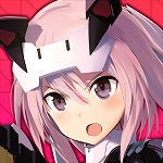 アリス・ギア・アイギスのアプリアイコン