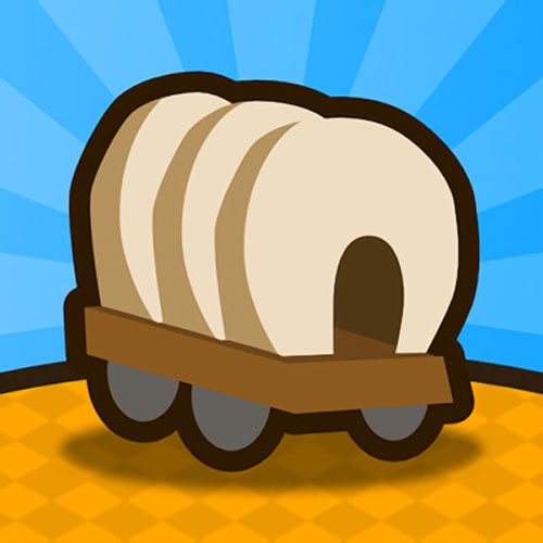 Mini Trader（ミニトレーダー）のアプリアイコン