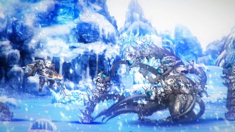 EARTH WARSレビュー