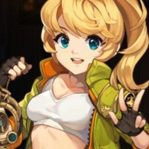 ドラゴンビレッジMのアプリアイコン