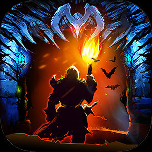 ダンジョンサバイバル（Dungeon Survival）のアプリアイコン