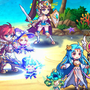 ファイナルクロニクル（Final Chronicle）のアプリアイコン