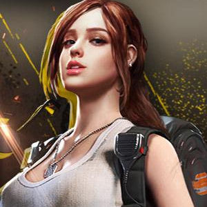 フリーファイア(Free Fire - Battlegrounds)のアプリアイコン