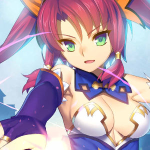 三国ロマンス~乱世を終える少女のアプリアイコン