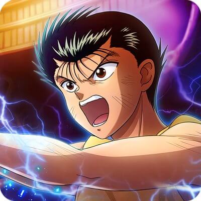 幽☆遊☆白書GENKAIバトル魂 配信日と事前登録の情報の画像