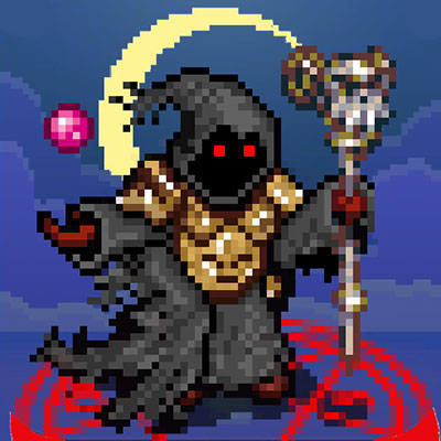 みんなのアルピジ（RPG）の画像