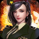 戦車物語 : 世界征服のアプリアイコン