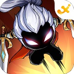 I Am Warrior(アイアムウォリアー)のアプリアイコン