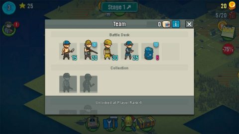 Dead Ahead: Zombie Warfare