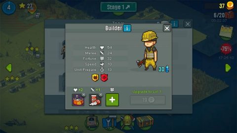 Dead Ahead: Zombie Warfare