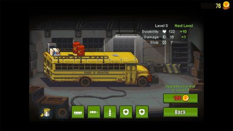 Dead Ahead: Zombie Warfare