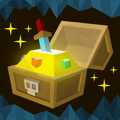 Hidden Treasures ~隠された財宝~のアプリアイコン