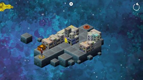 ニワトリ★スター : THE TRAP CITY