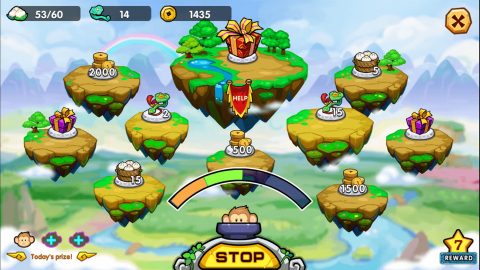 Secret Kingdom Defenders レビュー