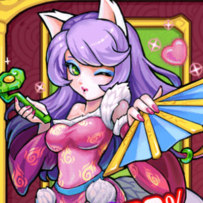 シークレットキングダム ディフェンダーズ(Secret Kingdom Defenders)のアプリアイコン