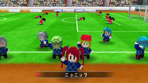 カルチョファンタジスタ レビュー