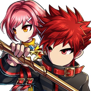 ブレイブ フロンティア2(ブレフロ2)のアプリアイコン