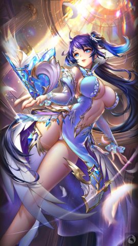 Romance of Cadria レビュー