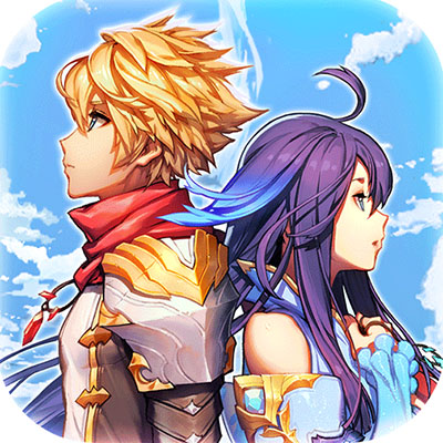 Romance of Cadria（데스티니 카드리야）のアプリアイコン