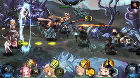 SOLIDUS レビュー