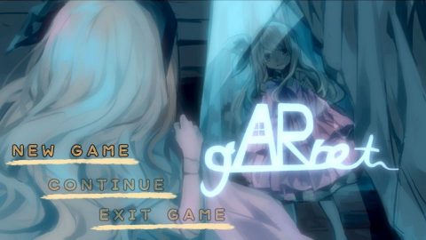 【gARret】レビュー画像
