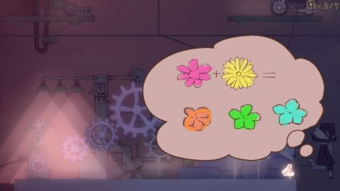 【gARret】レビュー画像