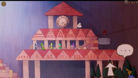 【gARret】レビュー画像