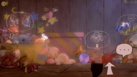 【gARret】レビュー画像