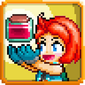 Alchemica(アルケミカ)のアプリアイコン