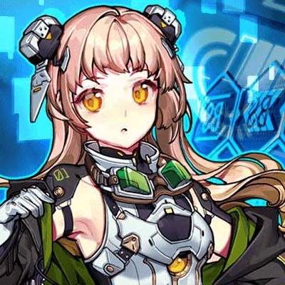 アストロアンドガールズのアプリアイコン