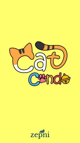猫コンドミニアム レビュー画像