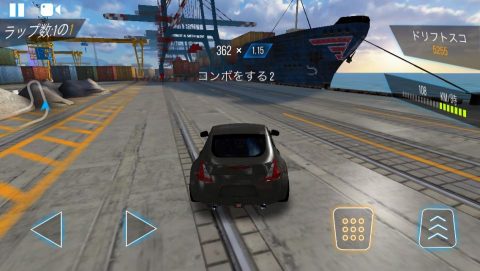 GTR スピードライバルズ レビュー画像