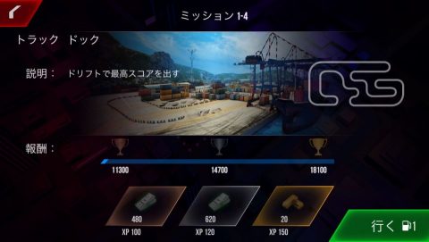 GTR スピードライバルズ レビュー画像