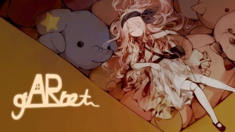 【gARret】レビュー画像