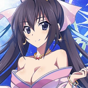 IS<インフィニット・ストラトス>アーキタイプ・ブレイカーのアプリアイコン