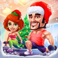 My Gym:フィットネススタジオマネージャーのアプリアイコン