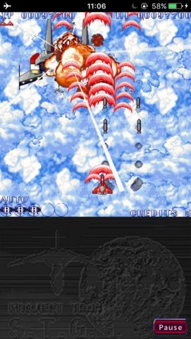 S.T.G. レビュー画像