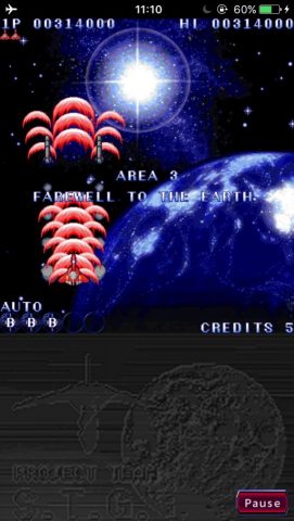 S.T.G. レビュー画像