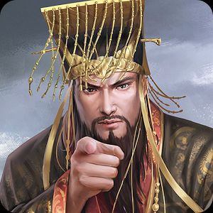 我が天下:乱世演舞のアプリアイコン