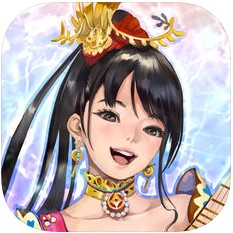 破軍・三國志のアプリアイコン