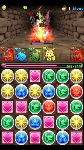パズル＆ドラゴンズ