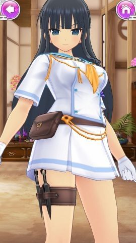 シノビマスター -閃乱カグラ NEW LINK-