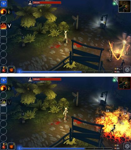 【Eternium】レビュー画像