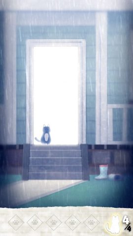 脱出ゲーム 迷い猫の旅- Stray Cat Doors