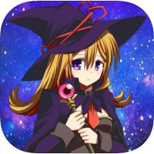 ASTRODINE -アストロディーネ-の画像