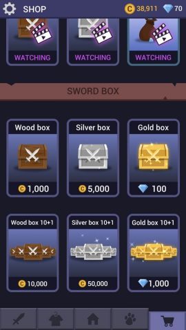 Royal Blade