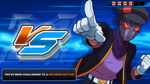 Nexomon レビュー