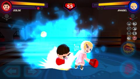 Head Boxing レビュー